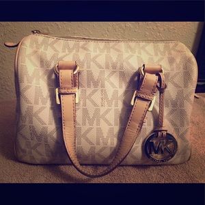 Michael Kors Grayson tote